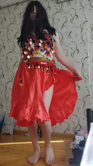 Kitty_Cross: Můj první výukový program k make-upu | Glam Začněte s Kitty...