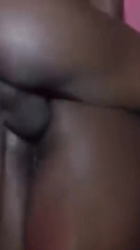 BBC Deep Anal Doggy Pounding Loud Moaning Orgasms