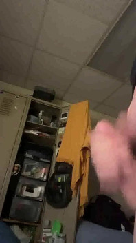 Cumshot