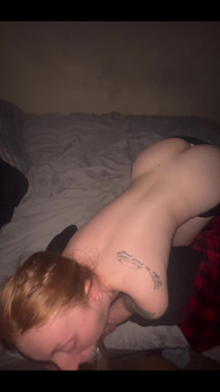Ready for Your Cock