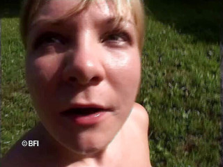 Hardcore Lovers: Teen with small tits gets her amateur fuck
