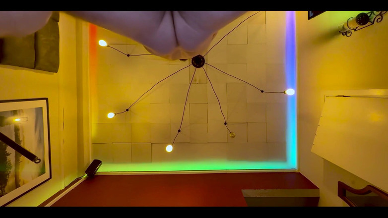 ScottyNaughty69: 私の下に横たわって、私が抜いてあなたの上にイくまでセックスするのを見て!