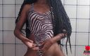 Joao the Safado: J&amp;#039;ai trouvé cette fille noire avec ces petits seins que...