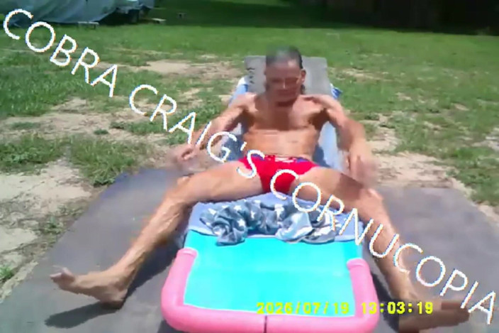 COBRA CRAIG: 7-24-2026 Sun Dick Whiter Shade of Pale Aqualung Touch of...