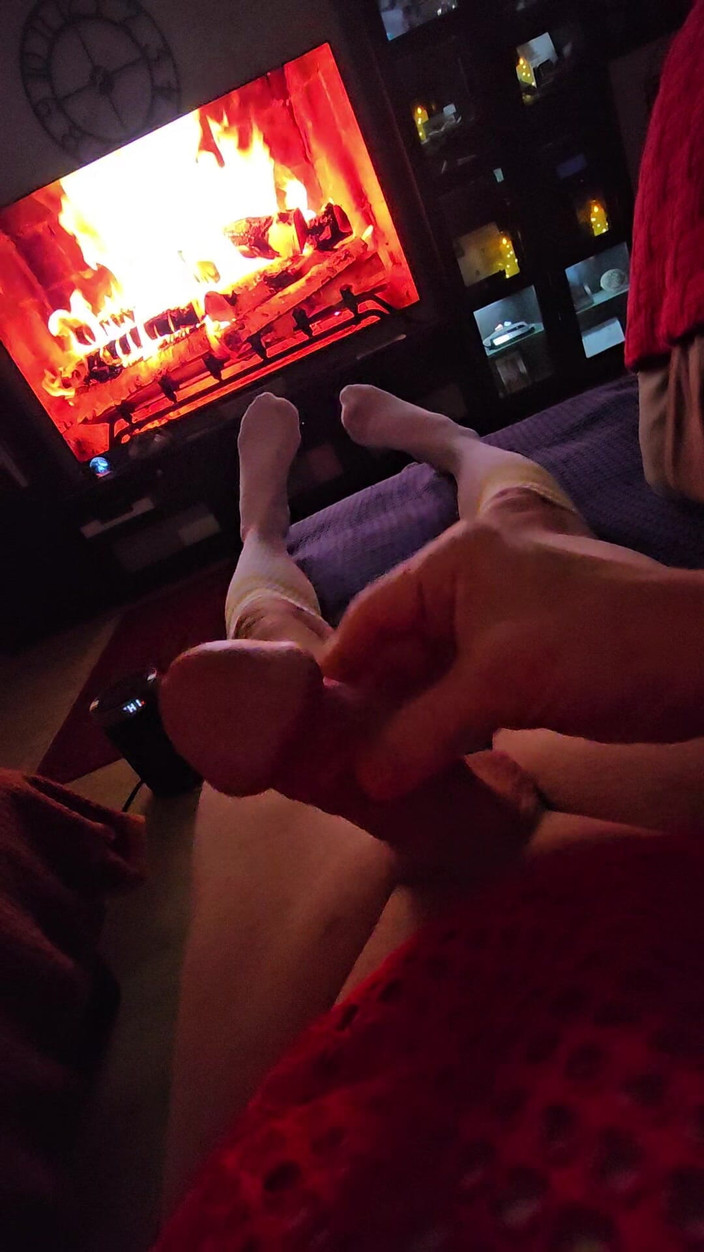 stefanspace96: मेरे फीते के ऊपर और घुटने के उच्च मोज़े और पैर कर्लिंग में सुपर मोटी चरमोत्कर्ष