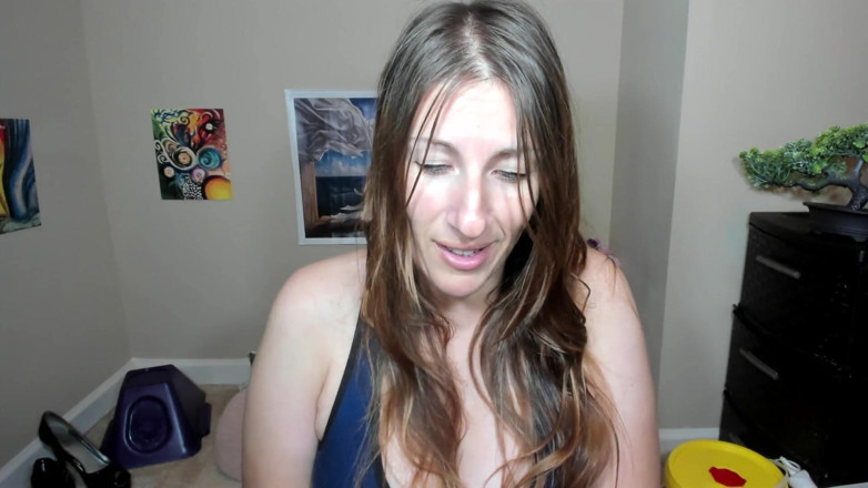 Victoria Lotus: Ben's Cock Rating 6 Out of 10