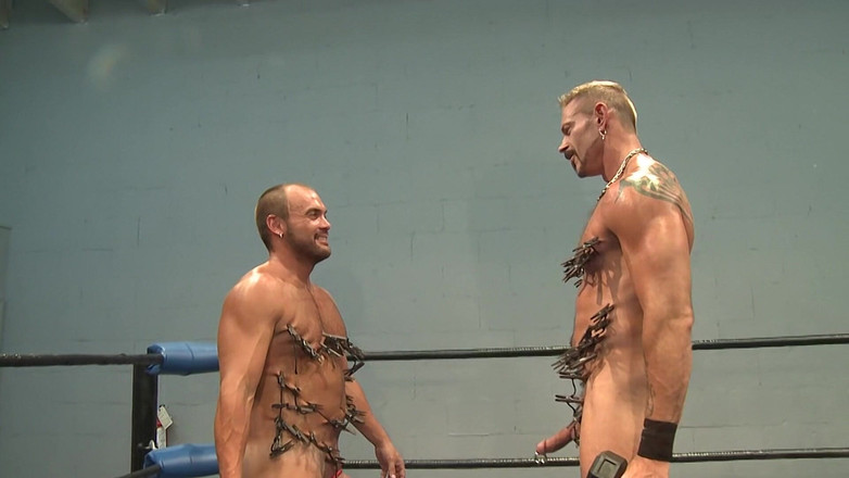 Daddy's Bondage Boys: Colin Steele &amp; Jessie Balboa