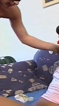 Mulheres maduras feitas na Itália Vol 7 - vídeo italiano restaurado em HD
