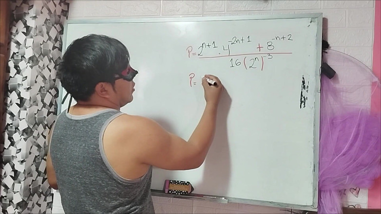 Rosaroja: 22 Algebra: Laws of Exponents - Factoring and Simplification