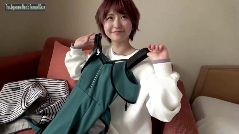 Temptation: Asian angel 27830