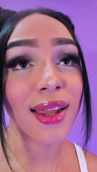 Sexy Juicy Lips
