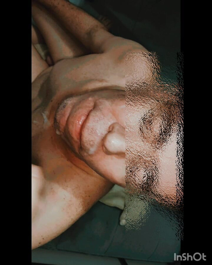Ivykinky69: Sahneesser karl