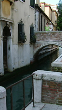 Sedução em Veneza: o Mundo Secreto de Casanova Parte 2