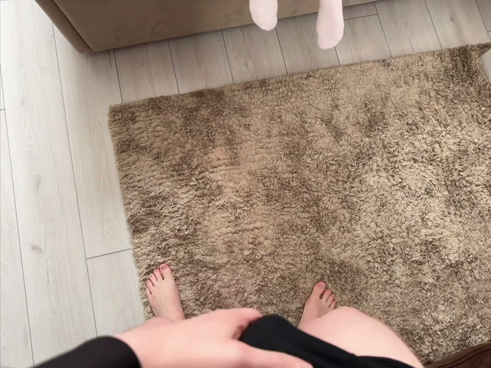 teenstep: Mein Stiefbruder Schob Seinen Schwanz in Mich, Während Ich Meine...