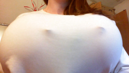 Nicoletta Embassi: Big inflation big tits