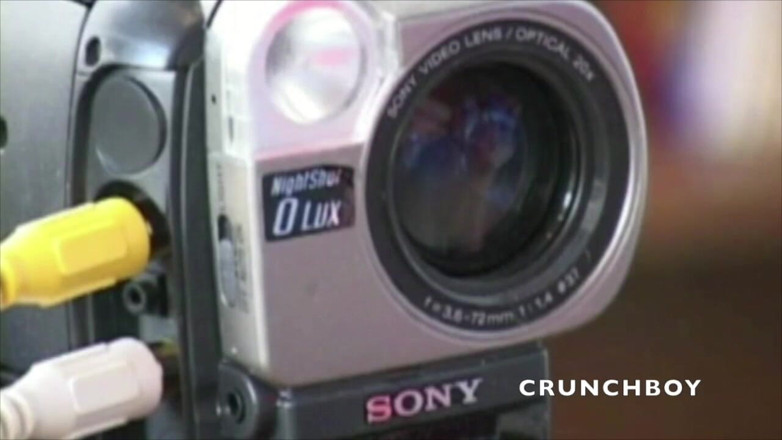 Crunch Boy: まっすぐなホールでプレーしたいですか?