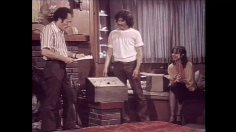 Vintage Usa: Orgy of Fantastic Vintage Busty Teens with Hairy Pussy Fucked...