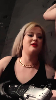 Extrémní edging boj s orgasmem