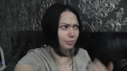 Goddess Misha Goldy: คำพิพากษาชีวิตคนแพ้ - การยำเด็กซ่อม
