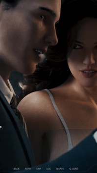 Cybernetic Seduction by 1thousand - Sex in the Warehouse with the Horny Redheaded Lady 30