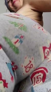 Big Phat Dairy Ass Jiggle