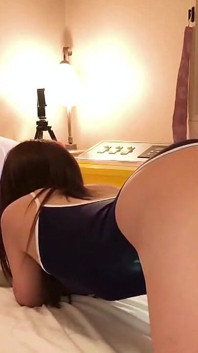 Ange asiatique 25739