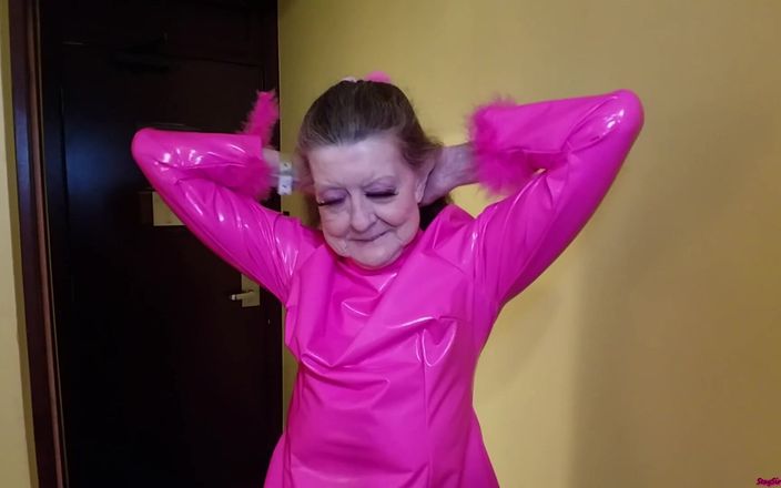 Sexy Sandra N Sir Christopher: Las Vegas 2025 anal azdırma