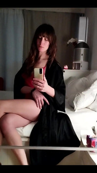 I Always Wake up so Fucking Horny