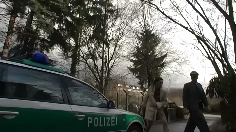 DEUTSCHLAN PORNO XXX: Raw Hardcore: Obciąganie, Jazda konna i Lizanie cipki Sceny