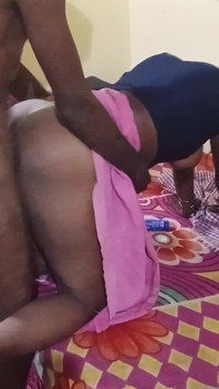 India esposa follando estilo perrito casero, amigos follan gran culo ruidosamente moning