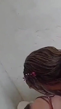 Quando mia moglie esce io gioco con la mia figliastra