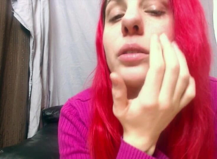 Quinn brooks: Zavallı hasta ve tombul Bianca