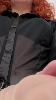 Office Bitch Part Four Just Dropped!