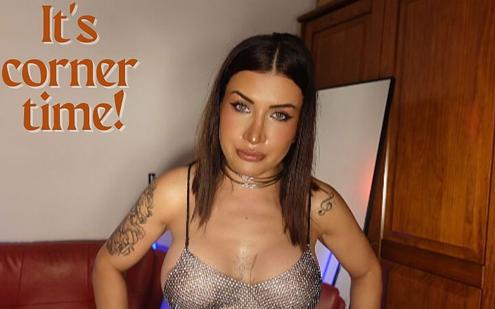 Anitta: Es hora de esquina