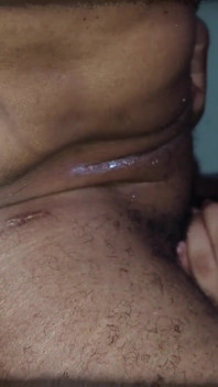 Lil Latin Goddess Suck off