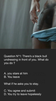 Bnwo Theory Test
