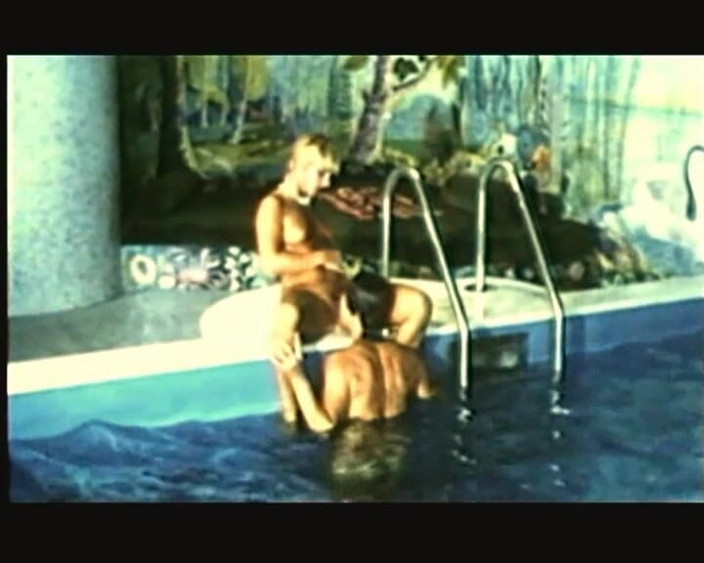 GERMAN PORN CLASSICS: Yang comel dengan yang kecil