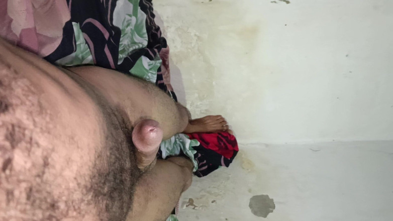 Yansh Fans: Velký ebenový zadek Jízda s rukama na zdi