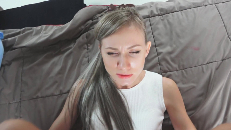 Angel The Dreamgirl: Üvey annenin tatlı amcığı