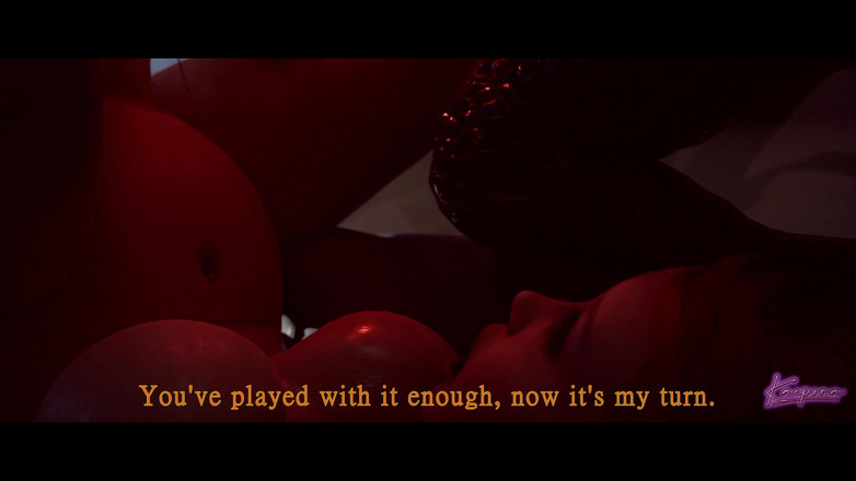 Kaepora NSFW: Chuyến thăm