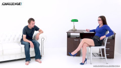 Czech Pornzone: Varita mágica inactivo