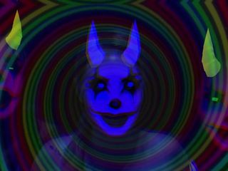Goddess Misha Goldy: Focus on My Words. Feel Deep Waves of Relaxation Rolling...
