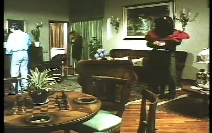 Vintage megastore: DBL 026 - Calda Marina (celý film)