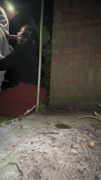 Minta untuk menghisap segala-galanya supaya saya boleh mengongkek abang tiri comel saya Estefani