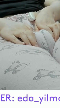 Camel Toe- Pi̇jamayla Masturbasyon- Kabarmiş Am- Şi̇şmi̇ş Am- Büyük Am- Turk Porno- Turk Mi̇lf