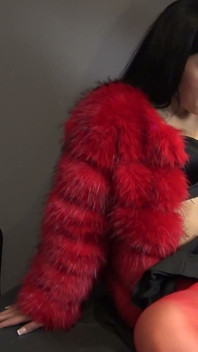 Lizanie Cipki Na Stole Z Pręgierzem!