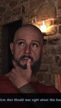 Riverside Кабинка - V1.4 - Marcus трахнул и осеменил Clair в их новом доме