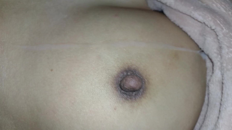 NaughtyWings: Indian GF Gives Sloppy Blowjob &amp; Gets Fucked in Every Position...