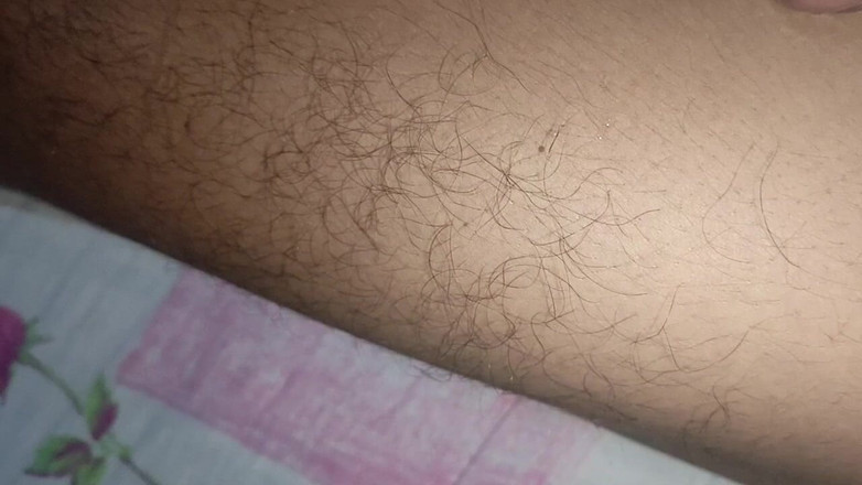 AdmHell: Yarak spermini boşalttı