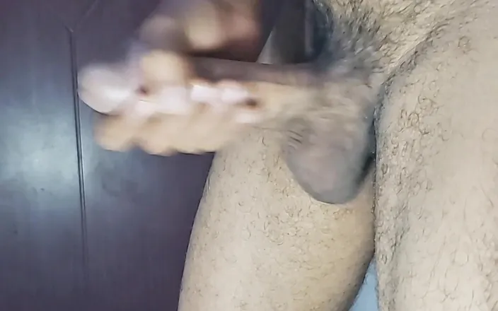 Preek Fans: 4K Solo Masturbation